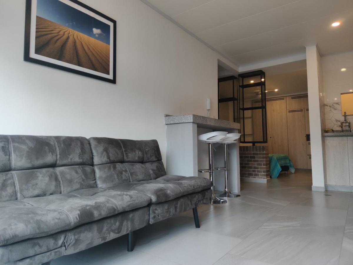 Waiki Apartamentos Ibague Well Located And Modern Exterior foto