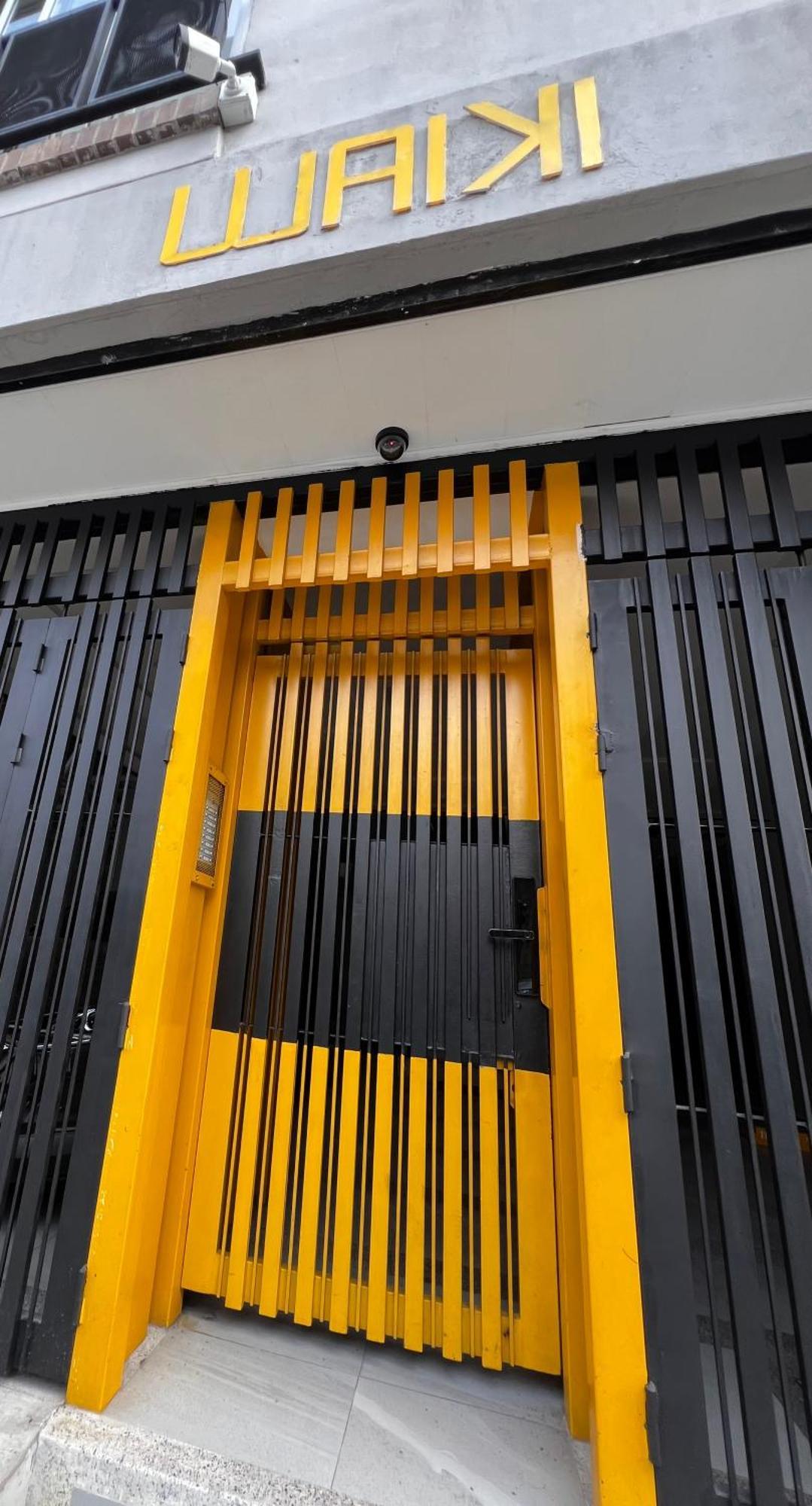 Waiki Apartamentos Ibague Well Located And Modern Exterior foto