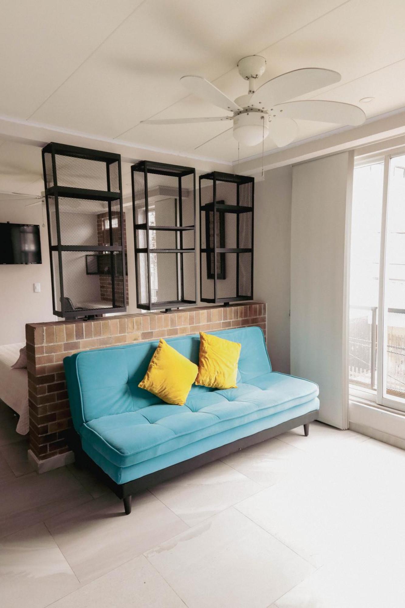 Waiki Apartamentos Ibague Well Located And Modern Exterior foto